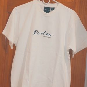 COPY - Brand New Rodeo IVY Park shirt